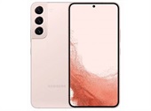 Samsung Galaxy S22 5G 256GB - Pink Gold